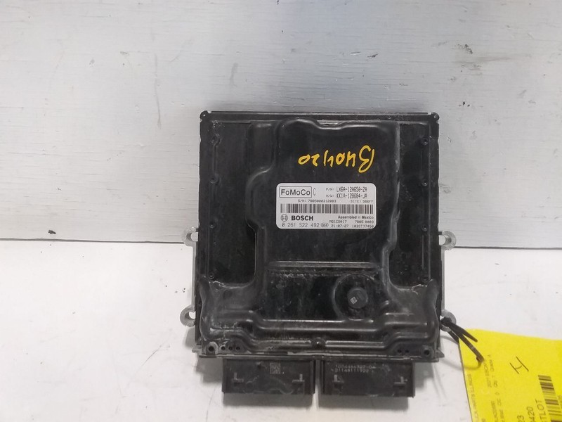 Engine ECM Electronic Control Module 1.5L Fits 20-22 ESCAPE 3405405