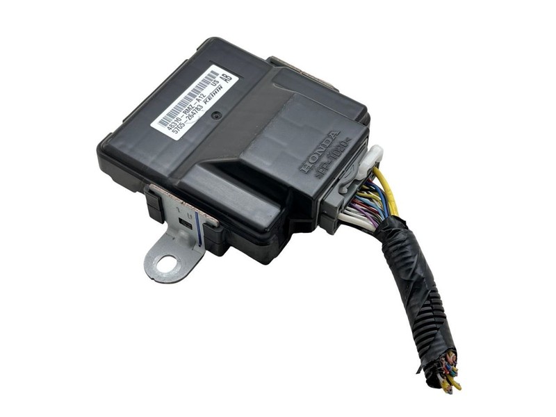 2016-2018 Honda Pilot Traction Control Unit Variable Torque Management