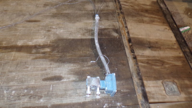 Rose Mount 0087756 Magnetic Flow Tube *FREE SHIPPING*