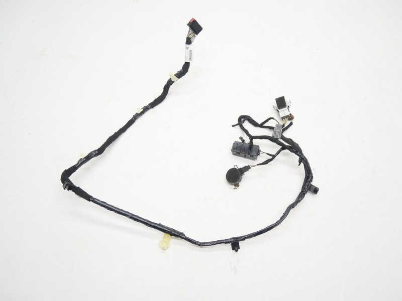 2024-2025 Ford Mustang GT S650 Front Windshield Roof Wiring Harness Wire OEM