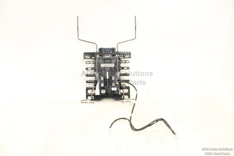 2024 - 2025 MAZDA CX-90 FRONT LEFT DRIVER SIDE SEAT LUMBAR SUPPORT W/ MOTORS OEM