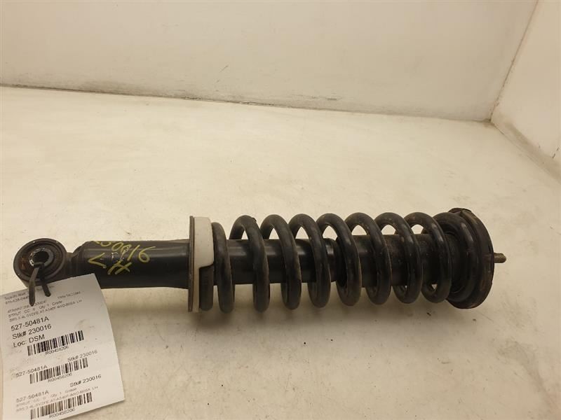 97-04 TOYOTA TACOMA SR5 3.4L 4WD AT DRIVER SIDE FRONT STRUT ASSEMBLY
