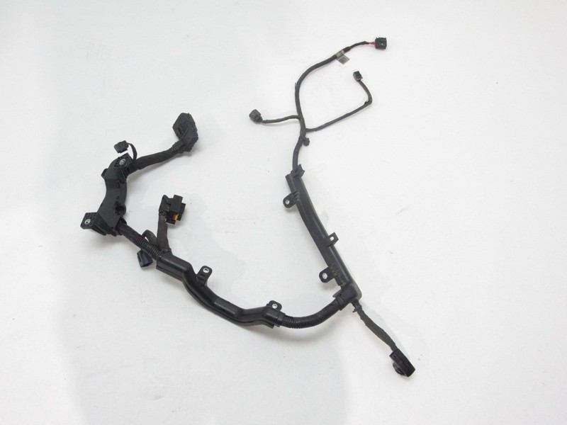 Hyundai Ioniq 5 2023 Rear Drive Unit Wiring Wire Harness 21-25 |@2