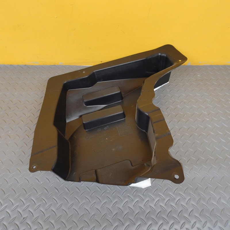 2020-2024 KIA TELLURIDE REAR SUBWOOFER BLANK COVER TRIM PANEL OEM 96380S9500