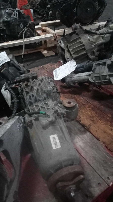 2017 GMC Terrain Differential Carrier Assembly OEM 42540531 196K Miles