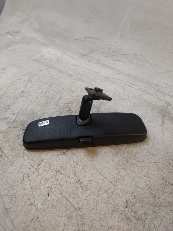 1998-08 CR-V Interior Manual Dimming Rear View Mirror E10110110 OEM Model 236.2