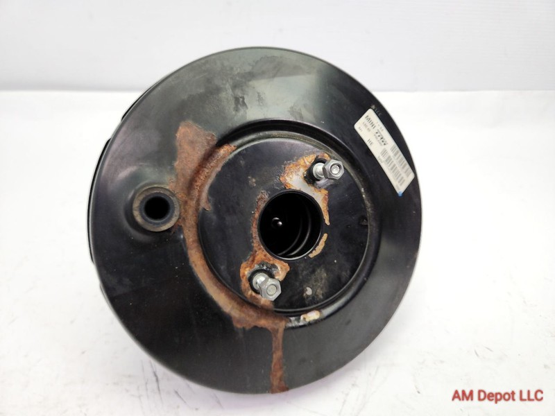 2009 Mini Cooper S R56 R57 R55 R58 R59 R60 Power Brake Booster 34336863541