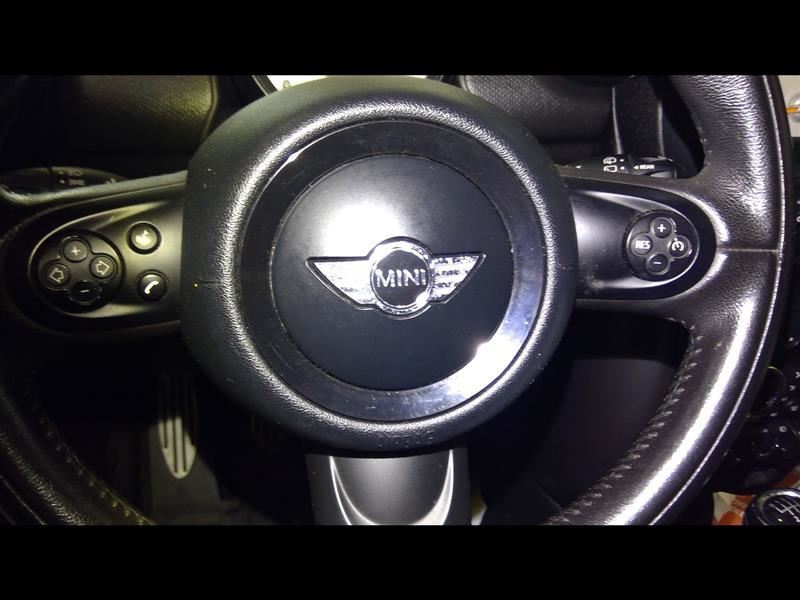 Driver Left Air Bag Driver Wheel Fits 11-16 COUNTRYMAN 1437391