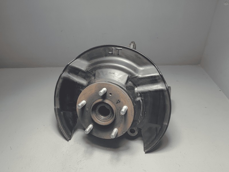 HONDA CR-V 2017-2022 FRONT RIGHT PASSENGER SIDE SPINDLE KNUCKLE HUB OEM