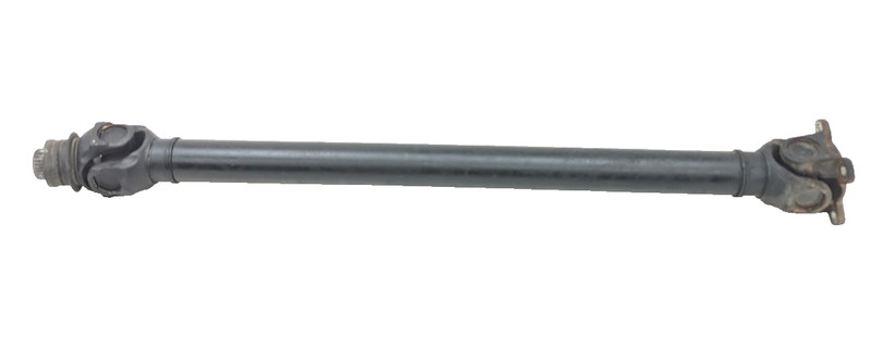 2011-2013 BMW E70 xDrive50i AWD Front Driveshaft Drive Shaft Cardan Propeller