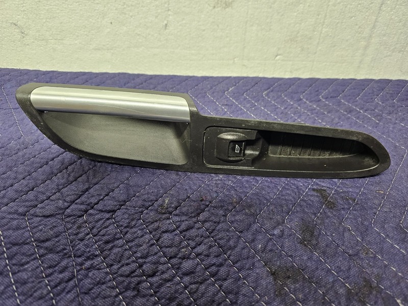 2014 FORD ESCAPE FRONT RIGHT PASSENGER DOOR WINDOW SWITCH PANEL OEM+