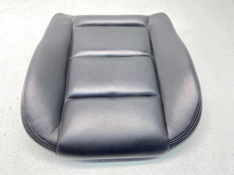 91-00 BMW E36 3 Series Front Right Passenger Side Lower Seat Cushion Black OEM ✅