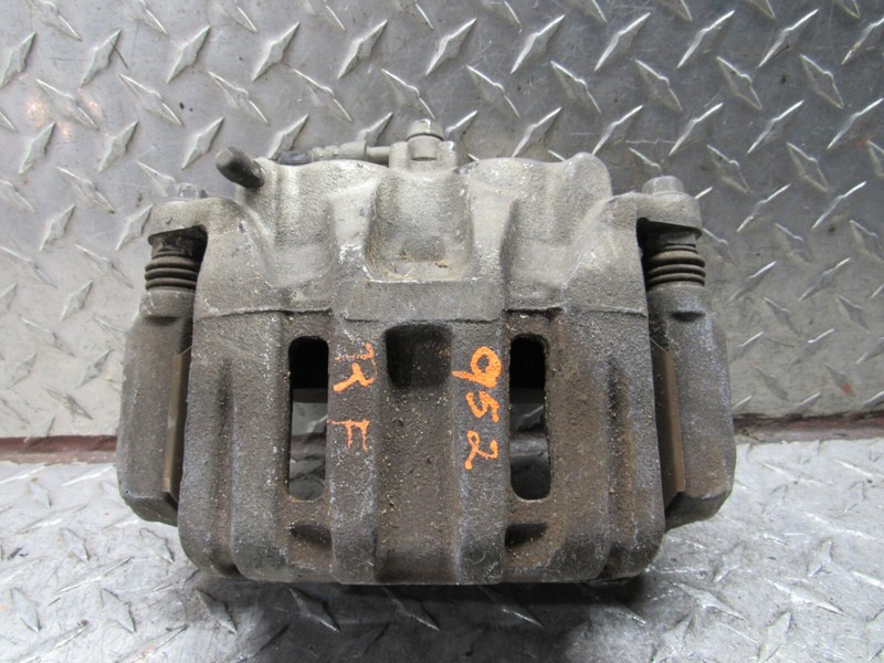 05 06 07 08 09 HONDA ODYSSEY RIGHT PASSENGER FRONT BRAKE CALIPER
