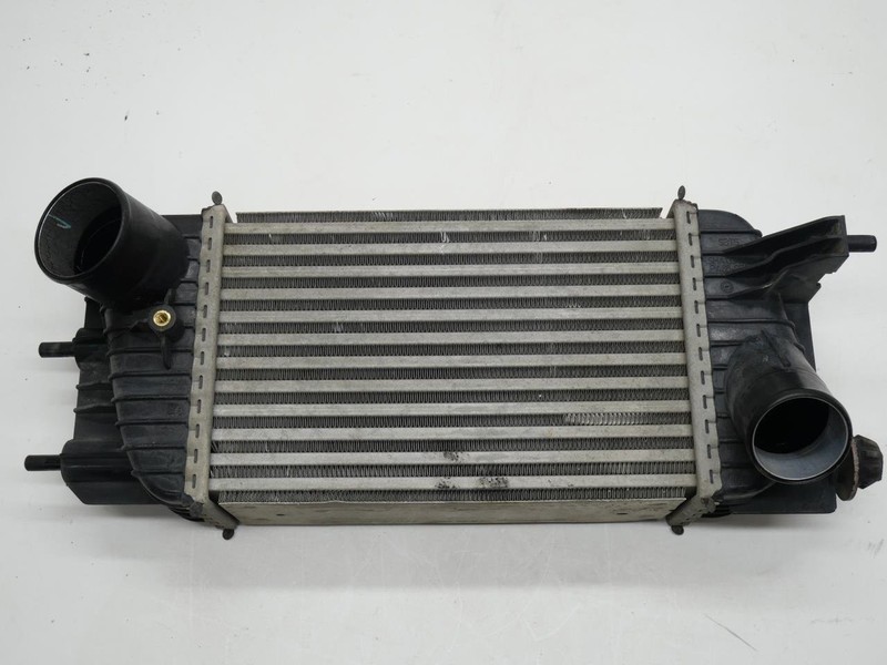 2012-2017 Nissan Juke Nismo RS 1.6L MR16DDT Turbo Intercooler Assembly OEM