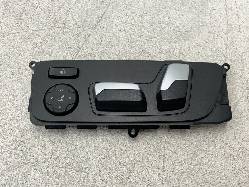 2021 2022 2023 2024 BMW M3 Front Left Driver Seat Adjustment Switch 1614 OEM