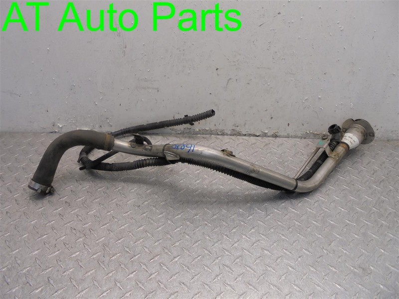 2005 FORD ESCAPE 2.3L FUEL FILLER NECK 5M64-9034-HR