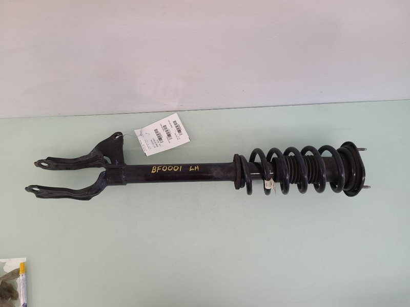 Driver Strut Wk Body VIN E Or F 6th Digit Fits 16-22 GRAND CHEROKEE 588064
