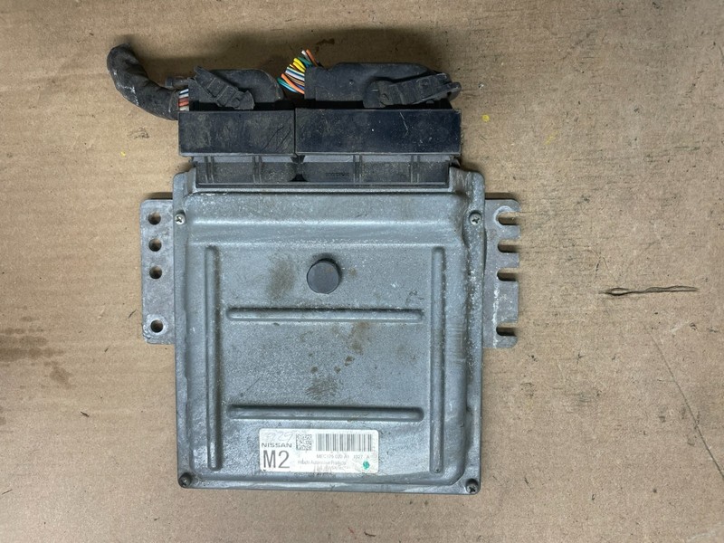 2010 2011 Nissan Armada QX56 5.6L Engine Control Unit ECU ECM ModuleP7423 DG
