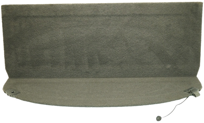 🔅2019-2025 CADILLAC XT4 OEM. REAR TRUNK CARGO SUN SHADE SUNSHADE COVER PANEL