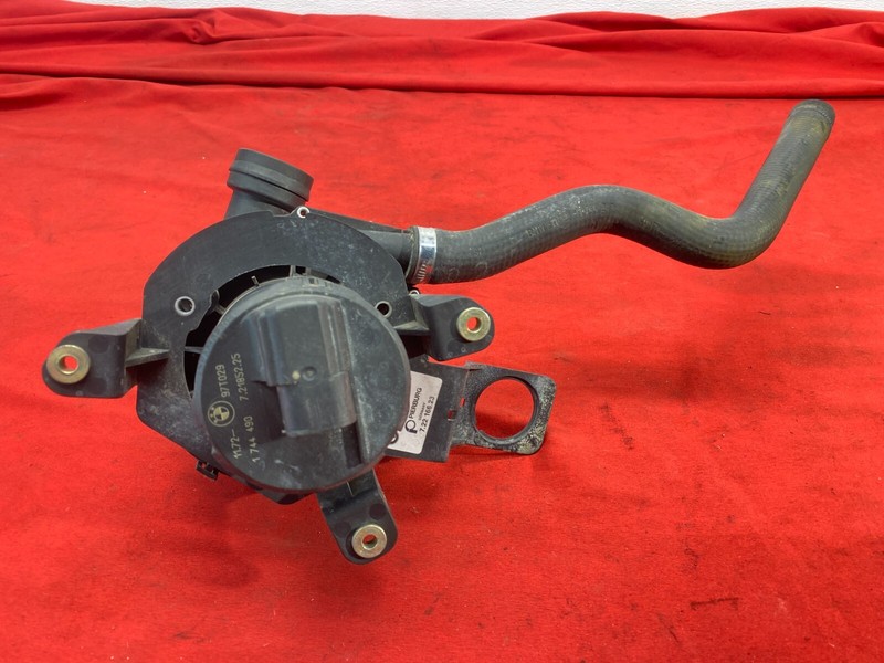 92-99 BMW E36 3 Series Secondary Air Injection Smog Emissions Pump Unit OEM ✅