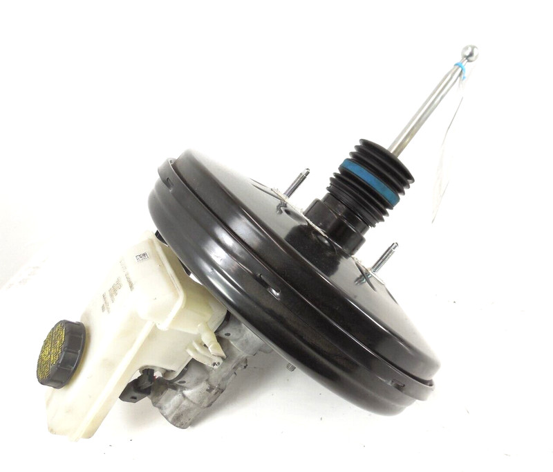 2018-2020 Volkswagen Tiguan Power Brake Booster OEM Mexico Built