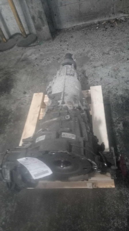 2013 AUDI A4 Automatic Transmission Assembly 135K Miles OEM Warranty