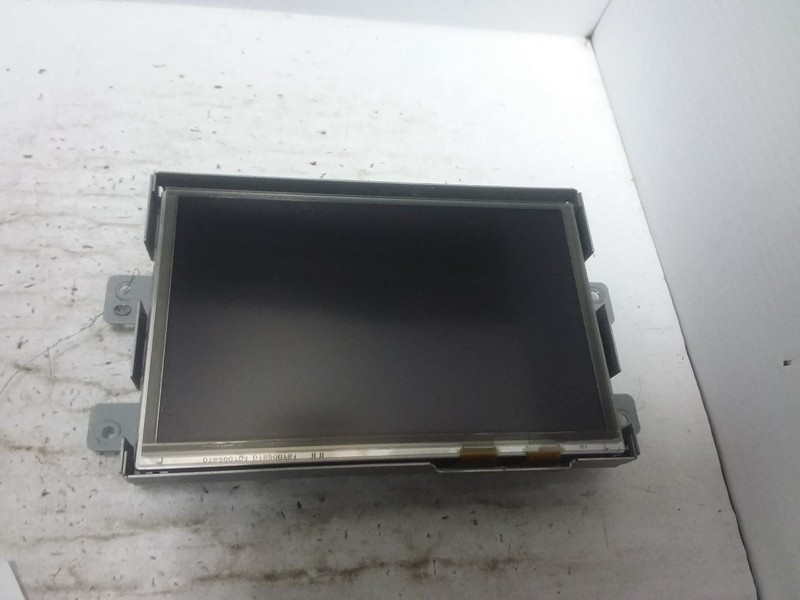 Radio Navigation Display Screen Fits 15-19 DISCOVERY SPORT FK72-19C299-AC