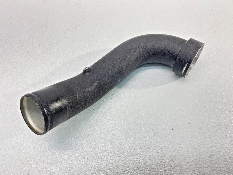11-13 BMW E88 E90 E92 135 335 N55 Turbo Engine Charge Pipe Air Duct Aftermarket✅