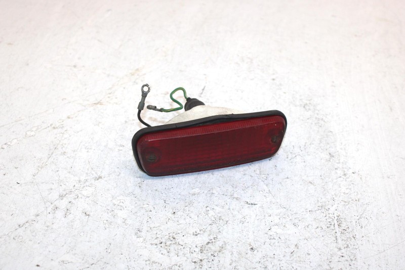 1977 Honda Atc90a Oem Tail Brake Light 33700-942-000 AHS