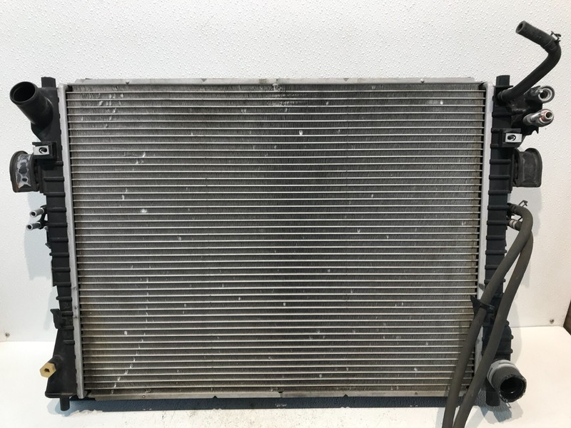 2003 - 2005 Mercury Grand Marquis Radiator OEM 3W1H-19710-CC