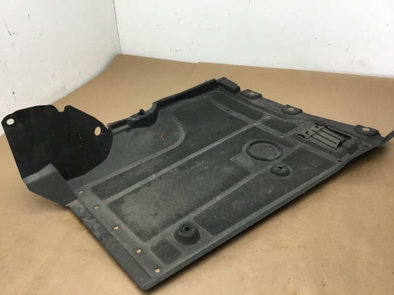 Lexus LC500 2018 Rear Left Skid Plate Under Cover Panel Trim Shield 18-21 :O