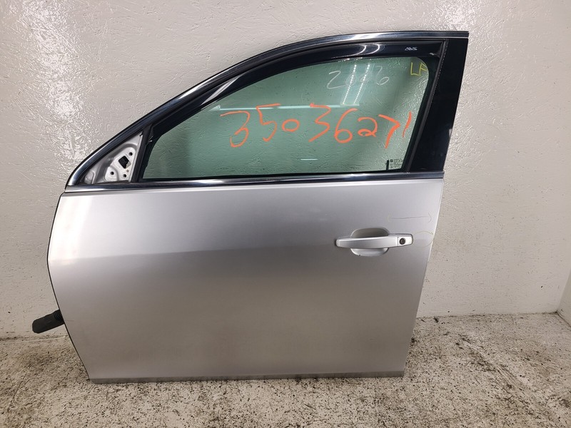Chevrolet Malibu Front Door Assembly Left Express Down Vin 1 4th OEM 2014-2016