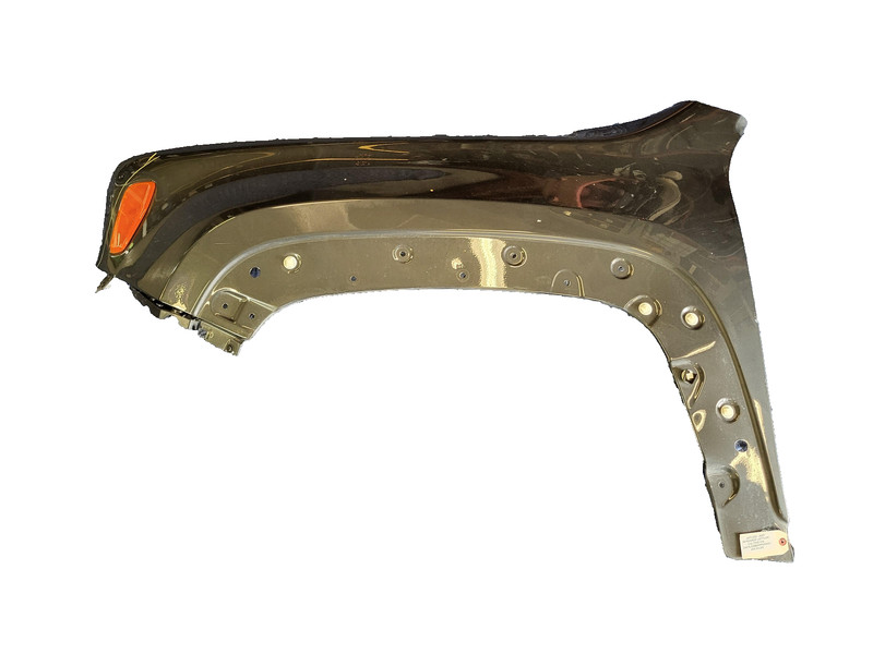 2015-2023 Jeep Renegade Left Driver Front Fender 2.4L FWD 40k Miles OEM