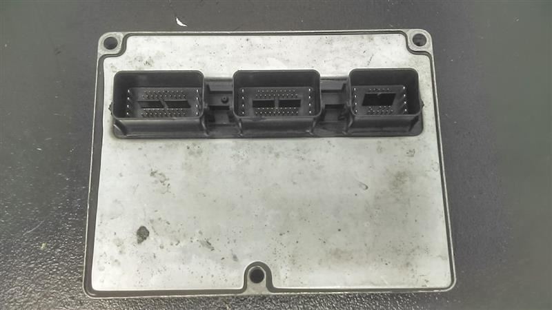 2004 Ford Expedition 5.4L ECM Electronic Control Module 8-330 OEM 4L1A-12A650-PB