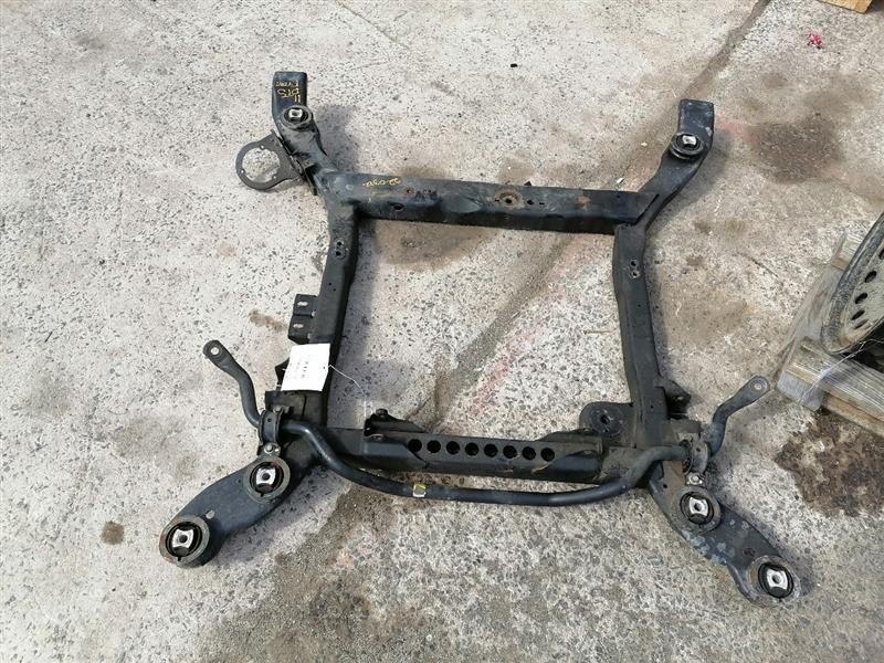 Crossmember/K-Frame Front Without Hearse Chassis Fits 06-11 DTS 930459