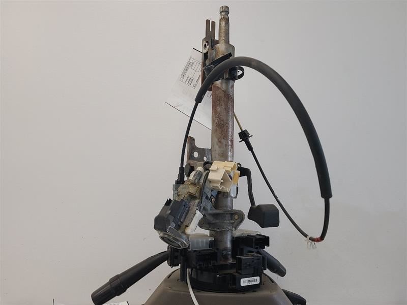 Steering Column Floor Shift North America Built Fits 04-06 CAMRY 556221