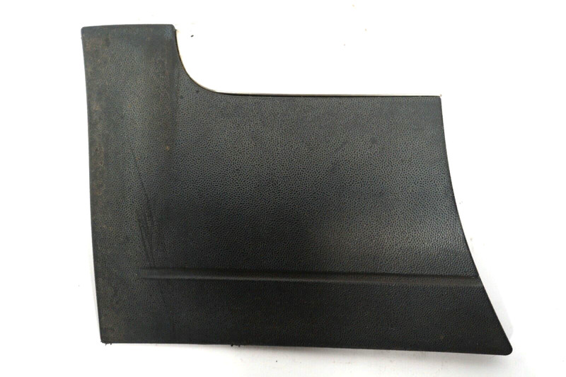 04 05 06 07 VOLKSWAGEN TOUAREG 7L FRONT LEFT DRIVER FENDER TRIM MOLDING OEM