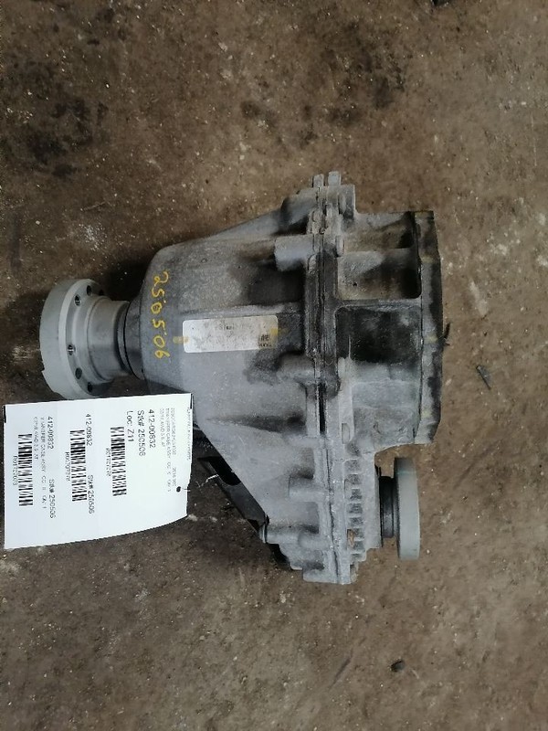 Transfer Case 3.6L Fits 15-23 300 1707078
