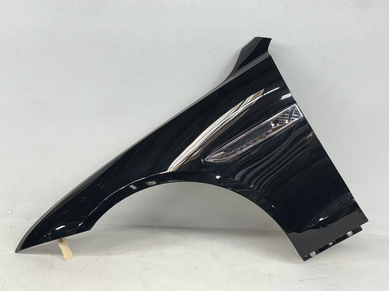 ⭐2016-2024 JAGUAR XF LEFT DRIVER SIDE FENDER BODY PANEL COVER SHELL OEM LOT2718