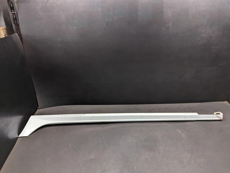 Left Rocker Panel Molding 2018 Audi A6 4G0853859 2016 2017 X