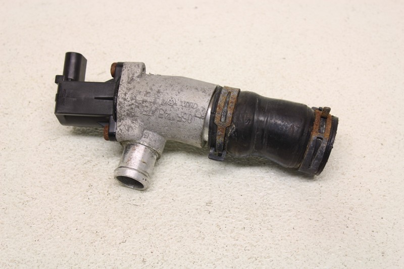 MK2 Audi TTS Diverter Valve MK6 VW Golf R Genuine Oem 2010-2015