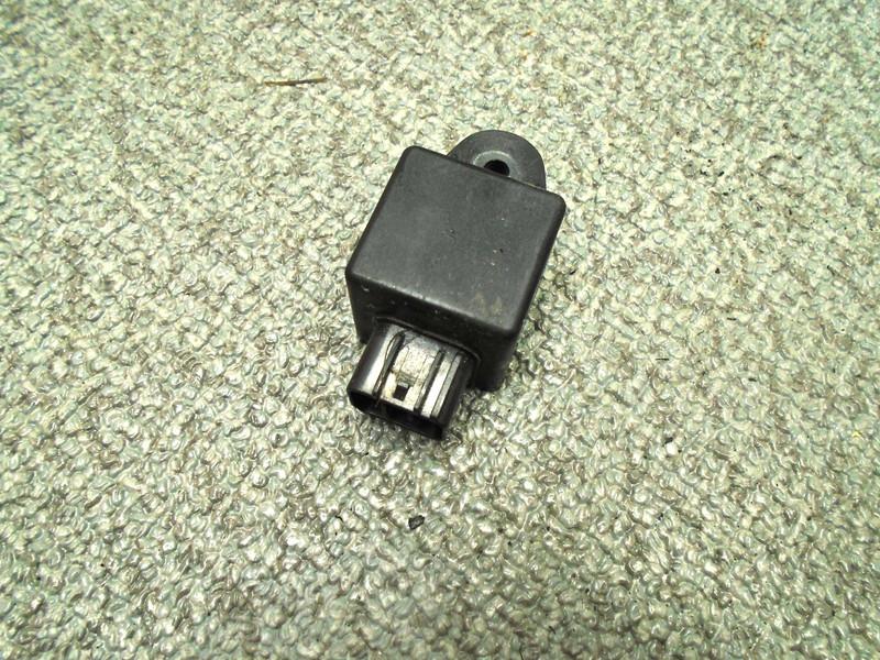 OEM 2005-2015 Yamaha Relay Assy 68V-81950-00-00 Outboard Motor Part