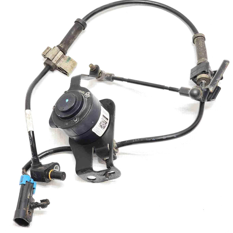 2005 Yukon Air Ride Suspension Valve OEM 15128631