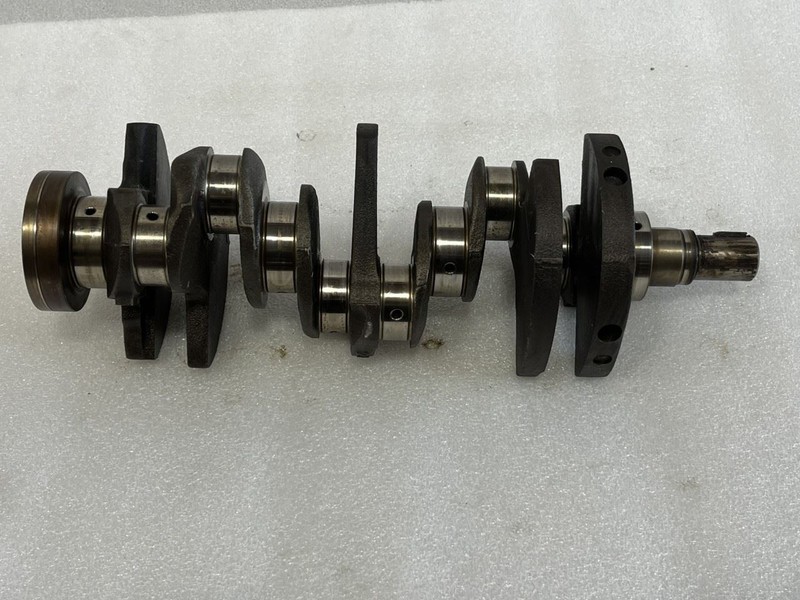 2006 2007 2008 2009 LEXUS RX400H ENGINE MOTOR CRANKSHAFT 3.3L 3MZ-FE