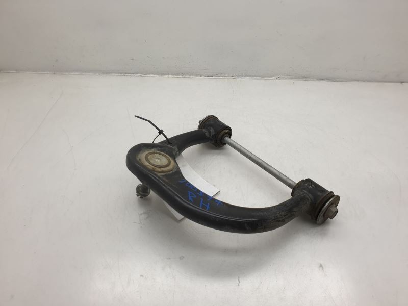 2019 TOYOTA TACOMA SR5 CREW CAB PASSENGER SIDE FRONT UPPER CONTROL ARM