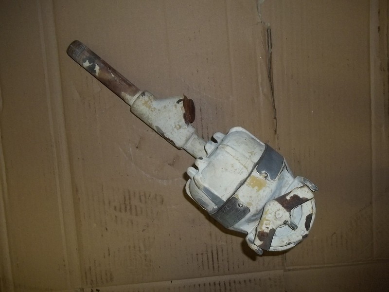 Crouse Hinds OFC-2103 Model M3 Heavy Duty Electrical Enclosure *FREE SHIPPING*