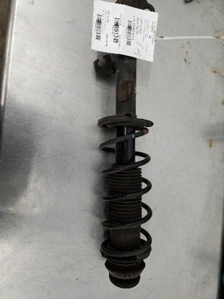 Driver Left Strut Front Hatchback Note Fits 14-16 VERSA 177335