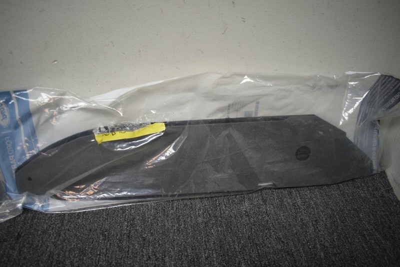 2010-2014 FORD MUSTANG FENDER COVER TRIM FACTORY OEM