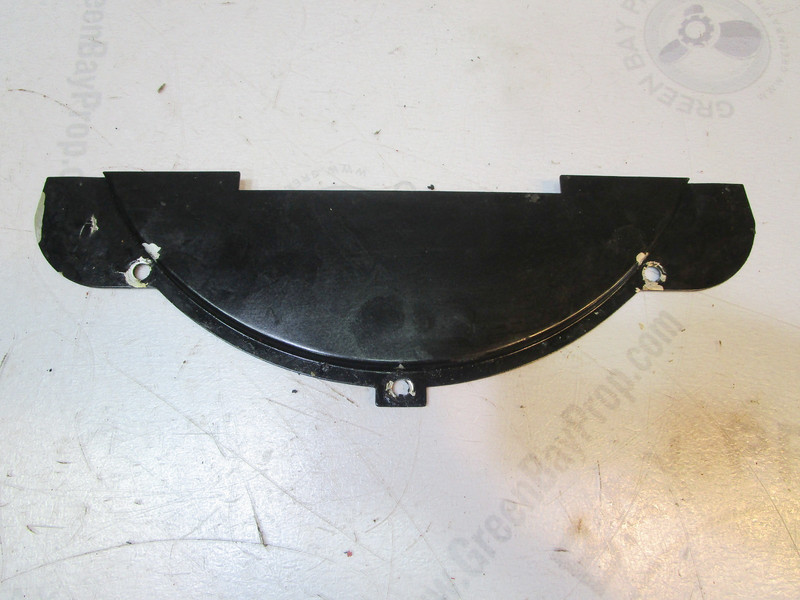 45625 Mercruiser Stern Drive Renault Flywheel Housing Cover 80 HP I/L4