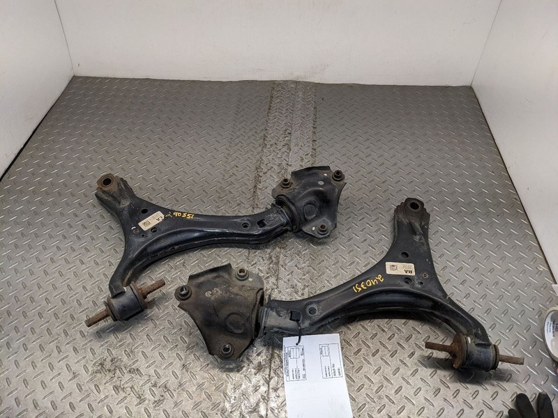 2013-2015 Honda Accord Coupe 2.4L Front Lower Left & Right side Control119